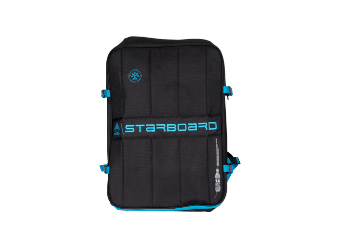 Starboard SUP 21 SUP Infl. BOARD BAG MiniGo .