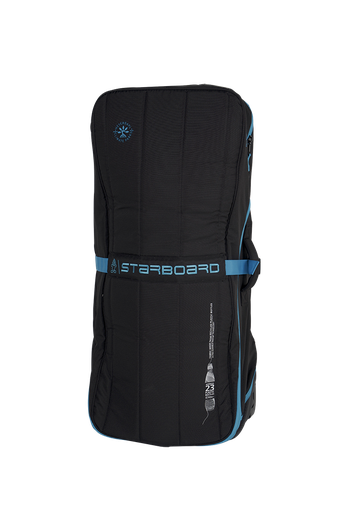 Starboard SUP SUP23 DELUXE BOARD BAG .