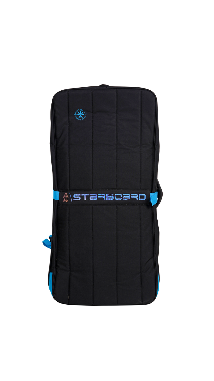 Starboard SUP SUP23 ZEN TIK BLUE BOARD BAG .