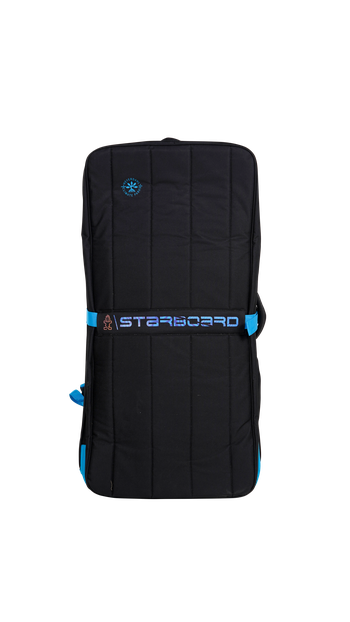 Starboard SUP SUP23 ZEN TIK BLUE BOARD BAG .