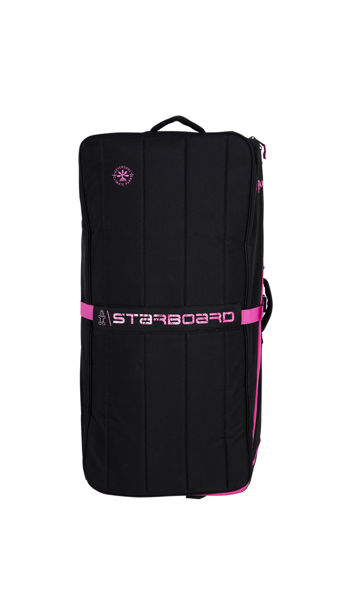 Starboard SUP SUP23 ZEN TIK PINK BOARD BAG .