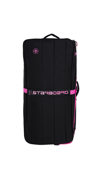 Starboard SUP SUP23 ZEN TIK PINK BOARD BAG .