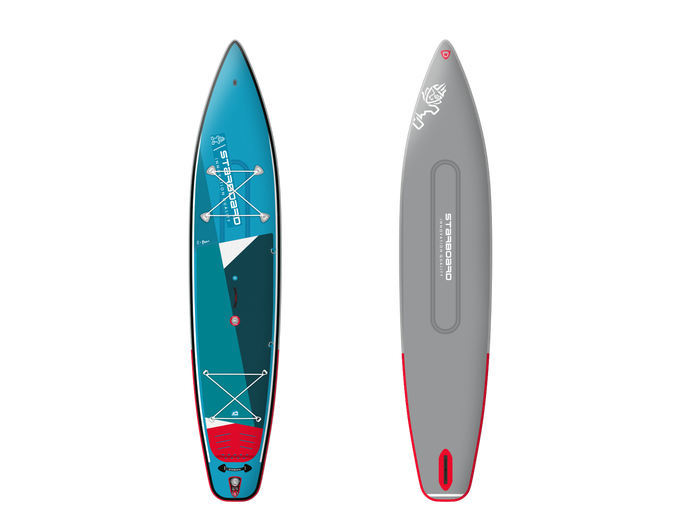 Starboard SUP SUP23 12.6 X 30 TOURING M ZDCZEN DC Zen DC