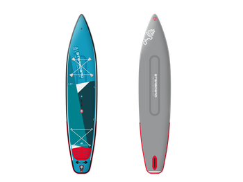 Starboard SUP SUP23 12.6 X 30 TOURING M ZDCZEN DC Zen DC