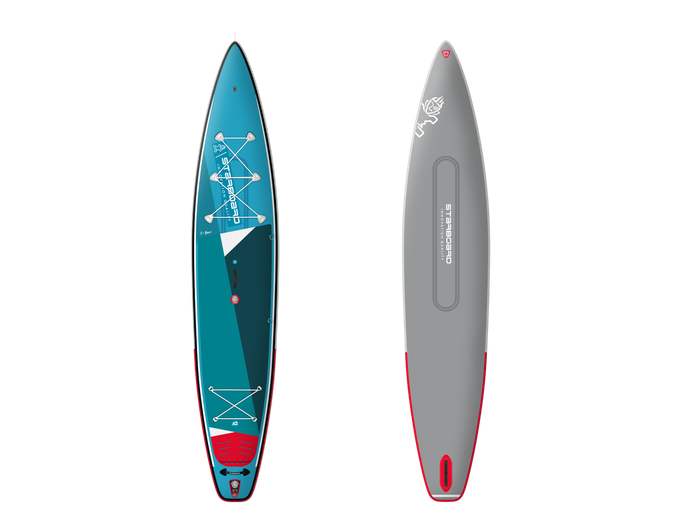 Starboard SUP SUP23 14.0 X 32 TOURING L ZDCZEN DC Zen DC