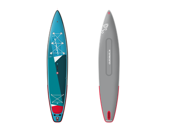Starboard SUP SUP23 14.0 X 32 TOURING L ZDCZEN DC Zen DC