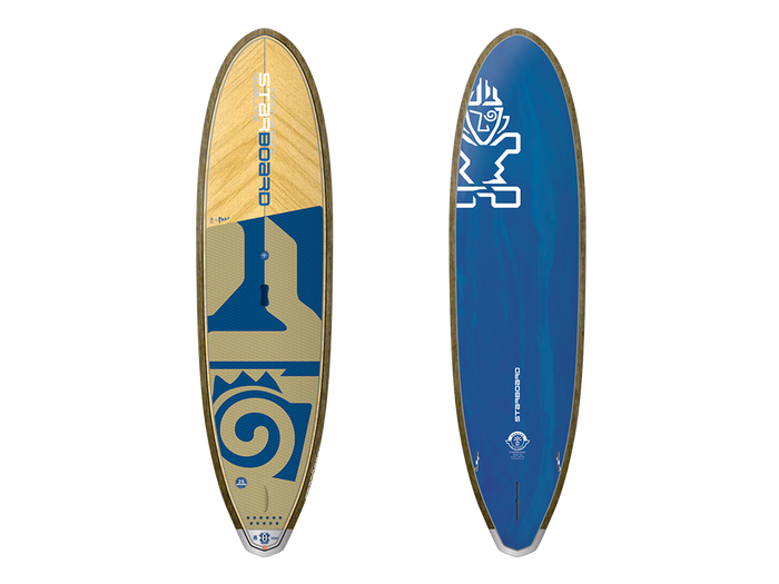 Starboard 19 SUP 9'0" x 28" Longboard PineTek