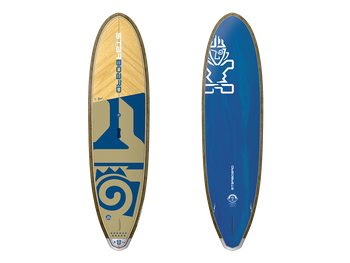 Starboard 19 SUP 9'0" x 28" Longboard PineTek