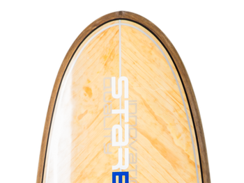 Starboard 19 SUP 9'0" x 28" Longboard PineTek