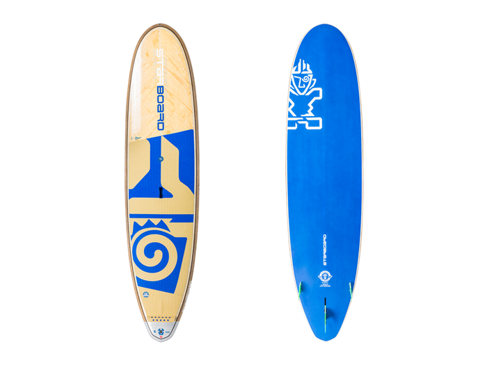 Starboard 19 SUP 10'0" x 29" Longboard PineTek