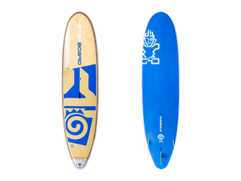 Starboard 19 SUP 10'0" x 29" Longboard PineTek