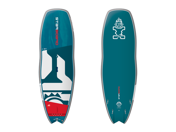 Starboard SUP 20 SUP20 9'0" X 31.5" HYPER NU StarLite