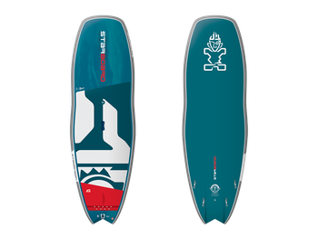 Starboard SUP 20 SUP20 9'0" X 31.5" HYPER NU StarLite