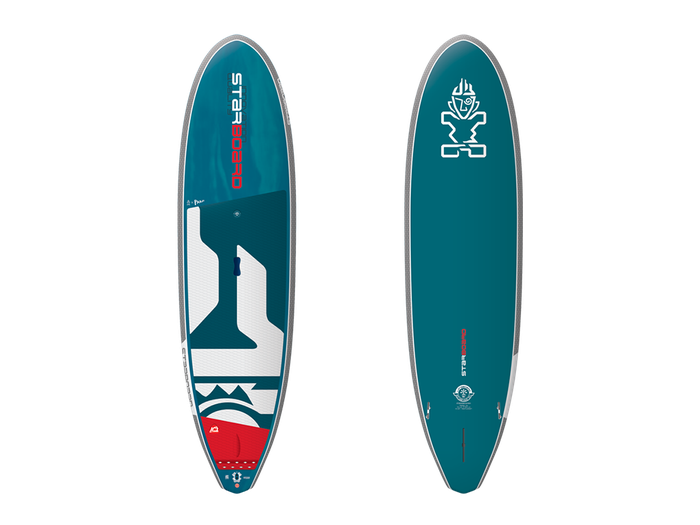 Starboard SUP 20 SUP20 9'0" X 28" LONGBOARD StarLite