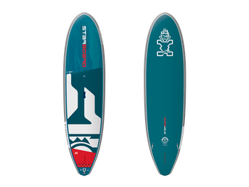 Starboard SUP 20 SUP20 9'0" X 28" LONGBOARD StarLite