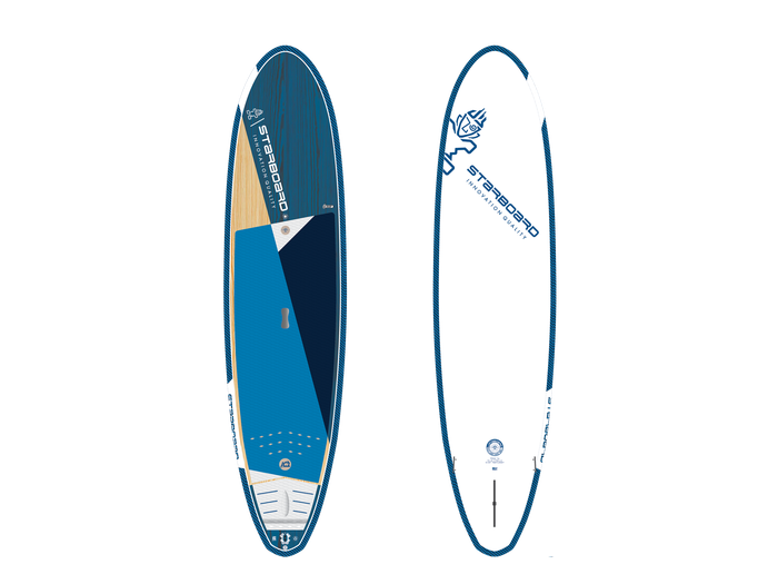 Starboard 22 9.0 x 26 Longboard StarLite