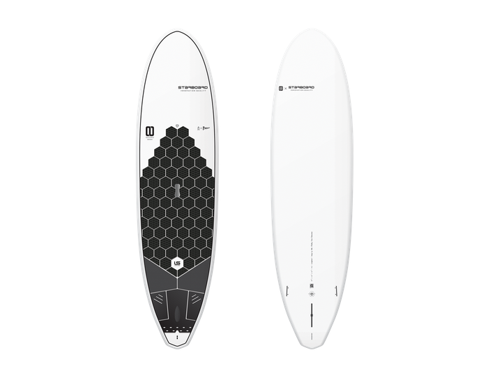 Starboard SUP23 9.0 X 28 LONGBOARD Limited Series