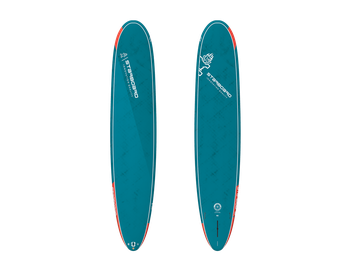 Starboard 22 9.3 x 22.5 Longboard Blue Carbon Pro