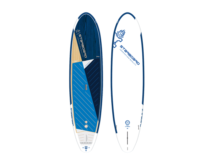 Starboard SUP23 9.0 X 26 LONGBOARD StarLite