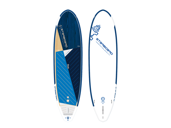 Starboard SUP23 9.0 X 28 LONGBOARD StarLite