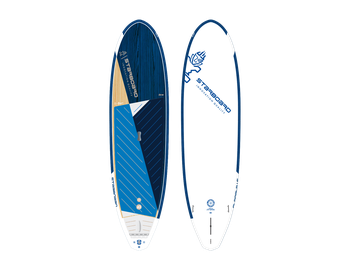 Starboard SUP23 9.0 X 28 LONGBOARD StarLite