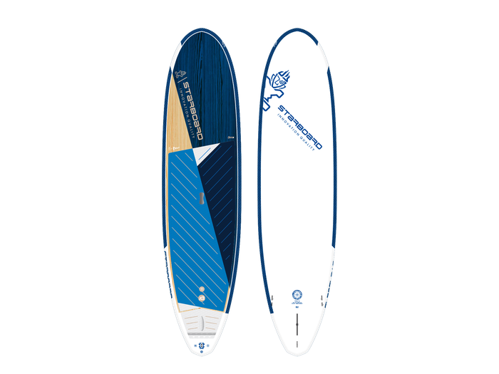 Starboard SUP23 10.0 X 29 LONGBOARD StarLite