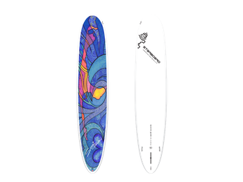 Starboard SUP23 9.3 X 22.5 LONGBOARD Sonni Art Limited