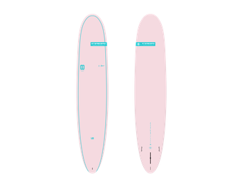 Starboard SUP23 9.3 X 22.5 LONGBOARD Limited Series Pink