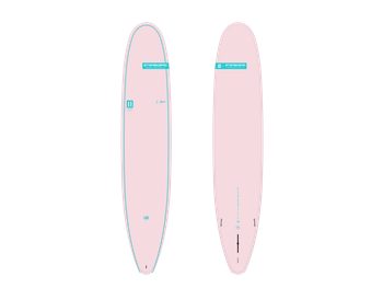 Starboard SUP23 9.1 X 22 LONGBOARD Limited Series Pink