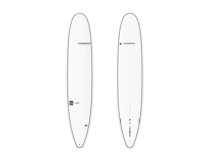 Starboard SUP23 9.1 X 22 LONGBOARD Limited Series