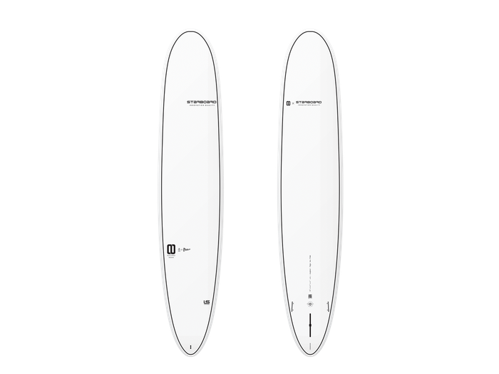 Starboard SUP23 9.3 X 22.5 LONGBOARD Limited Series