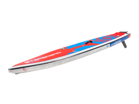 Starboard 19 SUP 10'6"x23"x4.75" Kid Rac .