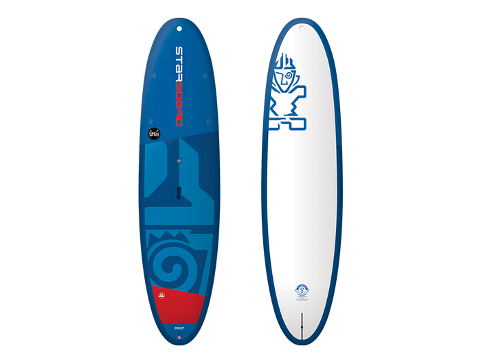 Starboard 19 SUP 9'4" Kids Go ASAP