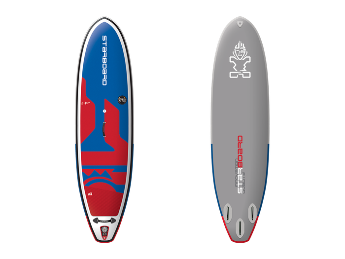 Starboard SUP 20 SUP20 9'0"x28"x4.75" SUPKID Zen SC