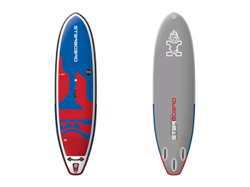 Starboard SUP 20 SUP20 9'0"x28"x4.75" SUPKID Zen SC
