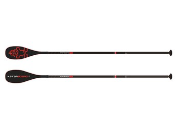 Starboard SUP 19 LIMA Ltd Carbon Balsa Oval <Oval Carbon Shft> S40