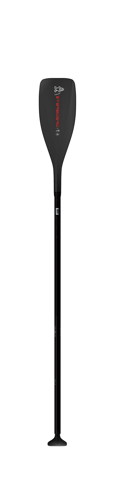 Starboard SB23 LIMA PREPREG OVAL S40OVAL PREPREG CARBON S40