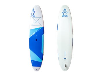 Starboard 19 SUP 11'2" x 32" Go Lite Tech