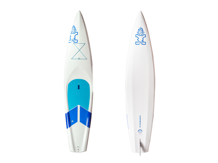 Starboard 19 SUP 12'6" Touring Lite Tech