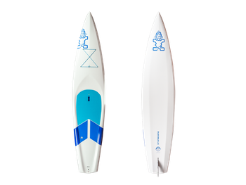 Starboard 19 SUP 12'6" Touring Lite Tech