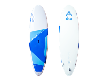 Starboard 19 SUP 10'0" x 34" Whopper Lite Tech