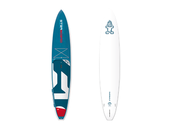 Starboard SUP 20 SUP20 12'6" X 28" GENERATIO Lite Tech