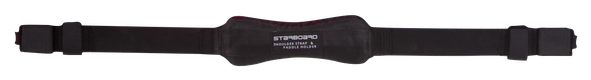 Starboard Starboard SUP Gurtband Inflatable Board mit Paddelhalter 2024