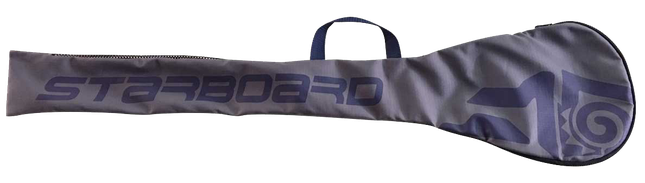 Starboard SUP 20 SUP 3 Piece Paddle Bag .