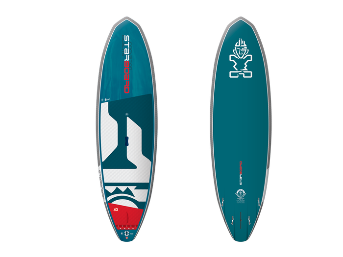 Starboard SUP 20 SUP20 8'10" X 29" PRO XL StarLite