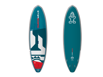 Starboard SUP 20 SUP20 8'10" X 29" PRO XL StarLite