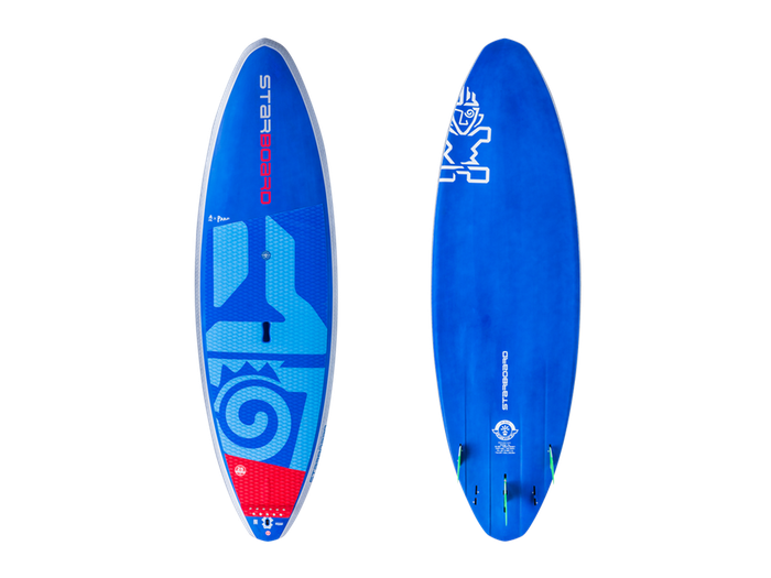 Starboard 19 SUP 8'3" x 29" Pro StarLite