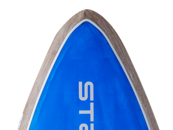 Starboard 19 SUP 7'10" x 28" Pro Flax Balsa