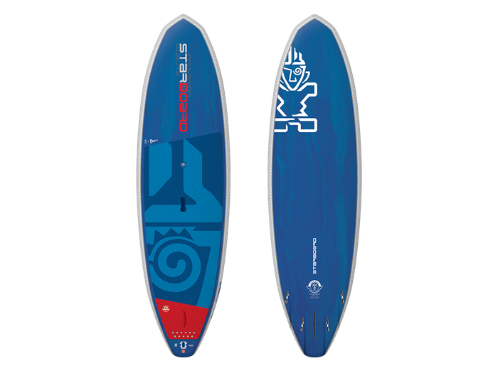 Starboard 19 SUP 8'10" x 29" Pro XL StarLite