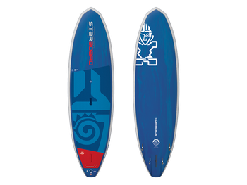 Starboard 19 SUP 8'10" x 29" Pro XL StarLite